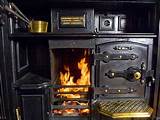 Pictures of Electric Stoves Invented