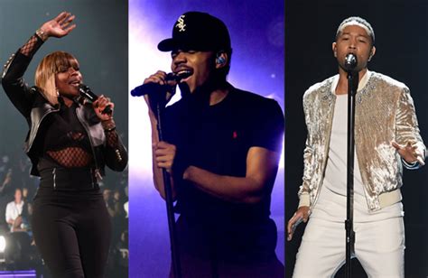 The Full 2017 Essence Festival Lineup Announced Chance