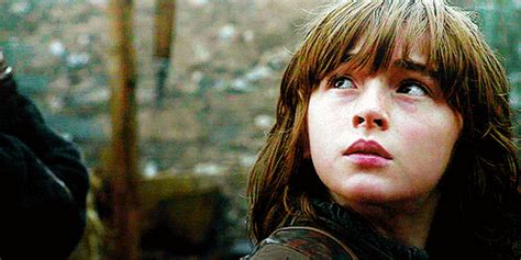 Bran Stark Season 1 Game Of Thrones Characters Then And Now