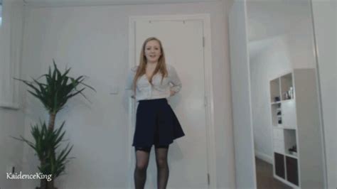 Seductive Virtual Handjob 1080p Mp4 Kaidence King Kinky Klips