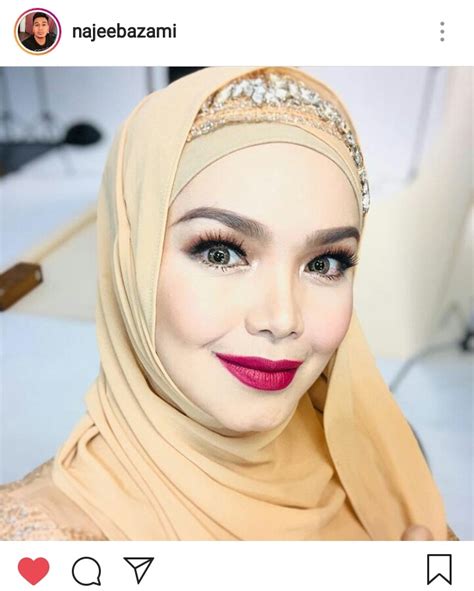 Siti mengakui bahwa menari sambil menari tidaklah mudah. Faceblogisra: SITI NURHALIZA ON TOUR 2019