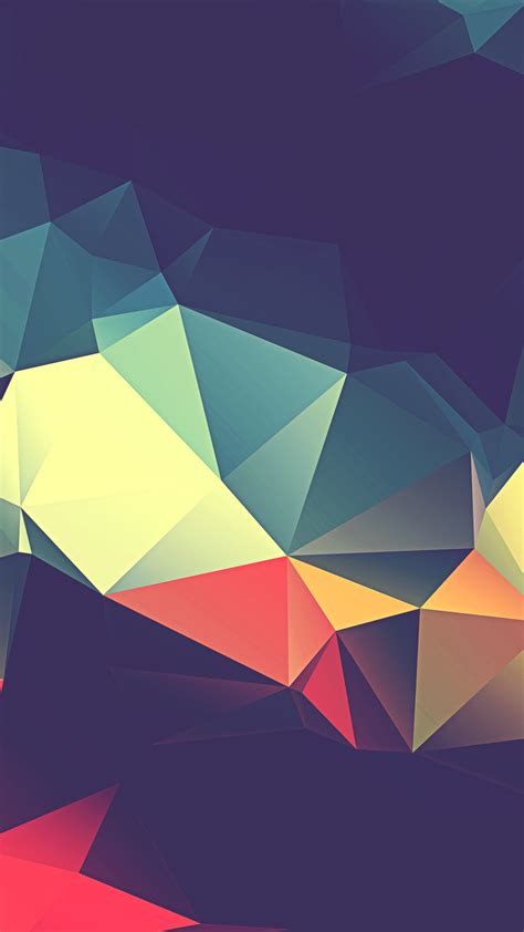 Low Poly Best Htc One Wallpapers Free And Easy To Download