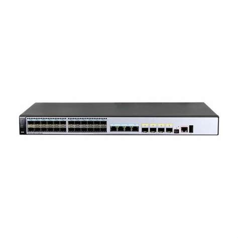 Lan Capable Blue Huawei Networking Switch At Rs 44000 In Delhi Id