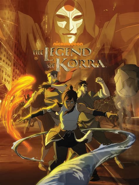 The Legend Of Korra The Art Of The Animated Series Book 1 Air By Michael Dante Dimartino
