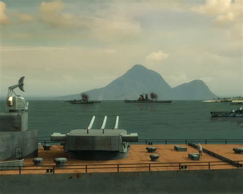 Battlestations Midway On Steam