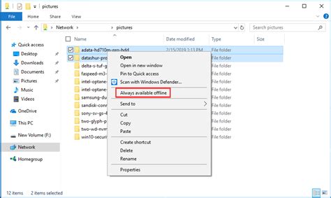 How To Sync Folders Windows 10 To External Drive Top 3 Tools Minitool