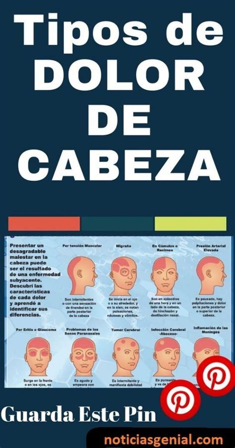 Dolor De Cabeza Por Tension Centro Psicología Murcia