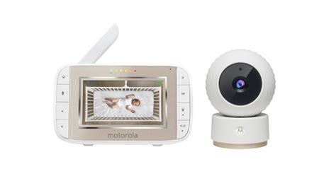 Download the latest versions of babyphone mobile and wifi baby monitor for windows, macos, and android. Motorola Halo+ Over-the-Crib Baby Monitor - Review 2019 ...