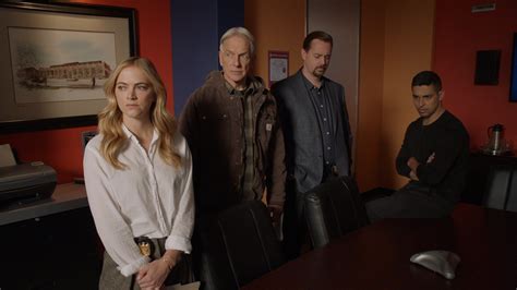 NCIS Season 18: Release Date, Cast, and Plot | Feed Ride