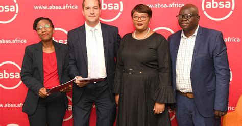 Absa Launches Fiduciary Services Unlocks Customers Wealth Protection Botswana Gazette