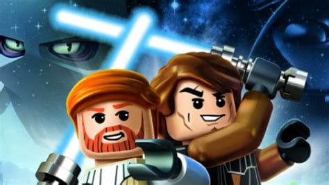 Lego Star Wars Iii The Clone Wars Review Wii Nintendo Life