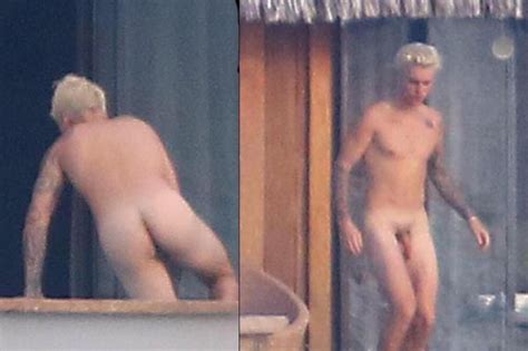 Uncensored Pics Of Justin Biebers Dick Bananaguide Justin