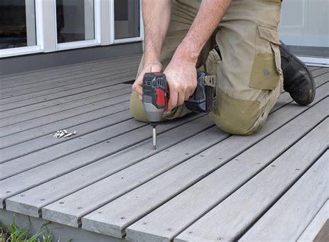 How Much Does Trex Decking Cost In 2022 Checkatrade
