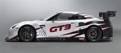 Nissan Gt R Nismo Gt3 Cars Pinterest Products
