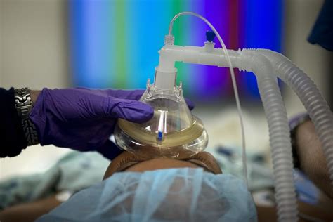 What Is It Like To Be Under Anesthesia A Doctor Explains The Process