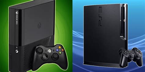 Ps3 And Xbox 360 Generation Named Golden Era Of Gaming Using