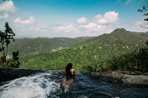 Visit El Yunque National Forest Discover Puerto Rico