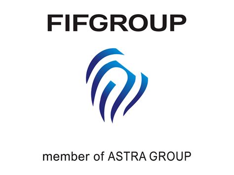 Logo Fifgroup Vector Cdr And Png Hd
