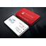 I Will Design Professional Luxury Business Card With Three Concepts For 