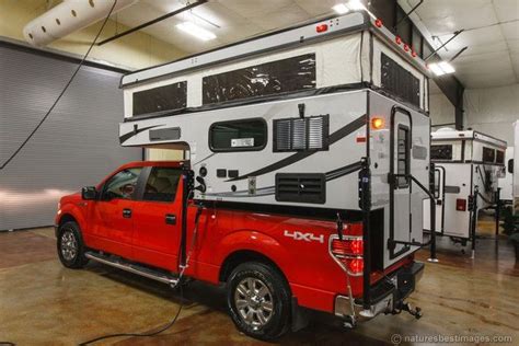 Used Short Bed Truck Camper For Sale Truck Campers For Sale Short