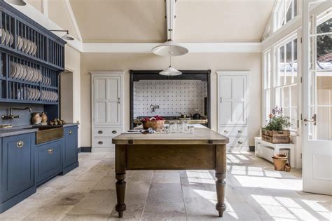The Best Interior Designers And Decorators In Britain From Country