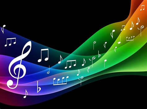 Musical Backgrounds Wallpaper Cave