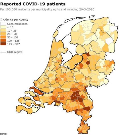 The pathogen had chosen the right place to linger, the most populous country on earth. Megathread (9): Coronavirus COVID-19 in Nederland : thenetherlands