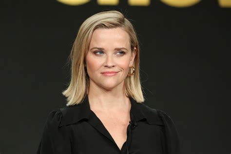 Reese Witherspoon Recalls Her 2013 Disorderly Conduct Arrest