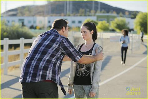 Bay Tries To Balance Her Life On Tonights All New Switched At Birth