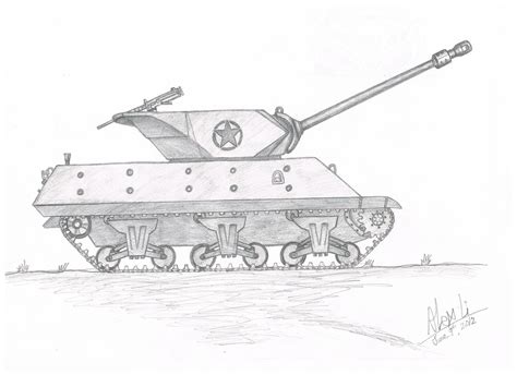 Fan Art Spotlight 25 General News World Of Tanks