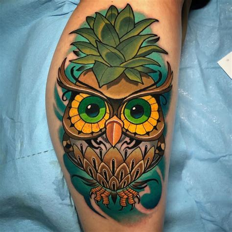 101 Best New School Tattoo Design You Will Love Outsons