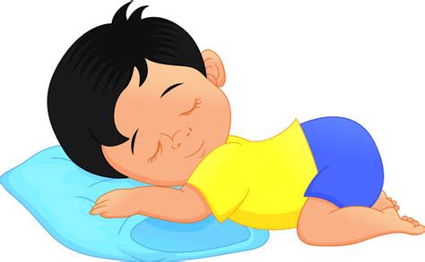 Napping Illustrations Royalty Free Vector Graphics And Clip Art Istock