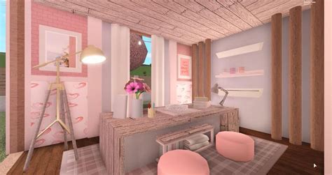 Bloxburg | 5 aesthetic bedroom ideas. Pin on Bloxburg