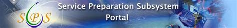 Sps Portal
