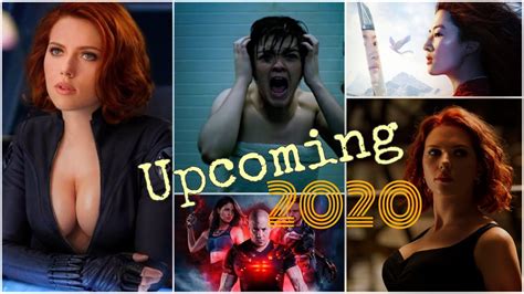 Here in this section, we give a list of latest hollywood flicks which have released giving you an inside to their reviews. Upcoming Movies 2020 - The Best Upcoming Movies 2020 ...