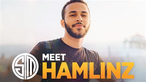 Meet Tsm Hamlinz Youtube