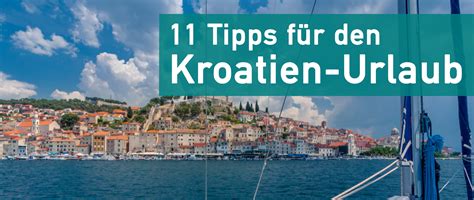 Jede region kann seine urlauber mit etwas anderen bezaubern. Tipps für den Kroatien-Urlaub | baska-krk.de