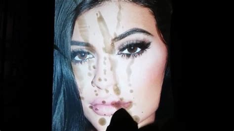 Kylie Jenner Cum Tribute Mega Compilation Free Gay Porn 0a