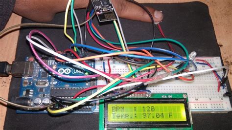 Iot Based Energy Monitoring System Esp8266 Arduino Di