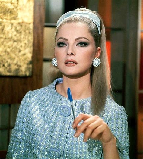 Virna Lisi 1960 S Italian Actress Vintage Hollywood Glamour Italian Women