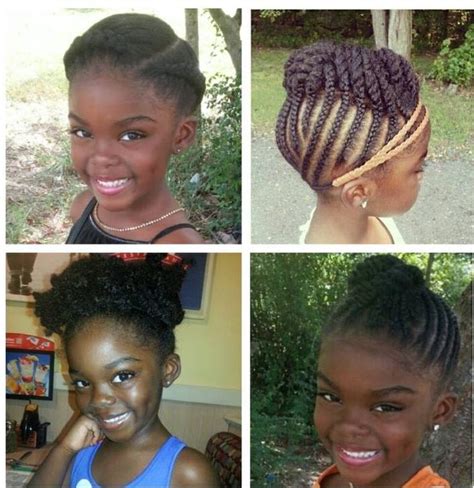 Let's take a look at the most popular kids haircuts to get right now! 4c natural hair simple braids - Google Search | Natural ...