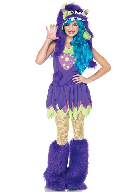 10 Most Popular Cute Halloween Costume Ideas For Teenage Girls 2024