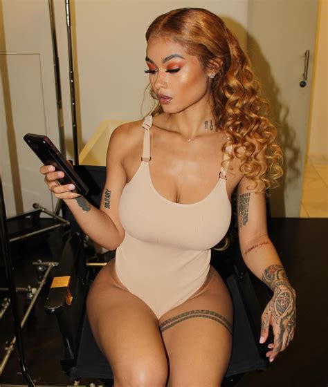 India Westbrooks Nude And Sexy Thefappening The Fappening