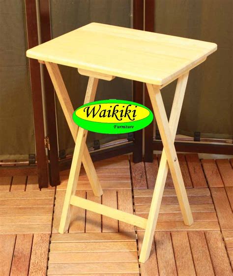 Bisa dibeli pada website kreasi. White Oak Wood Furniture: Mei 2011