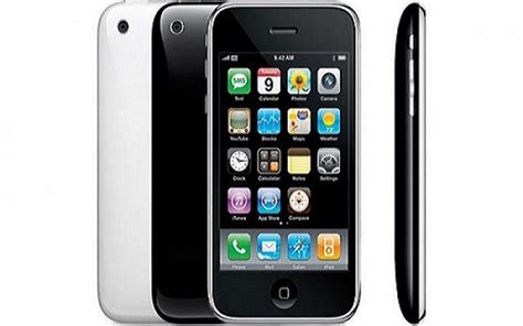Iphone 3gs Specs And Price Features And Complete Unboxing