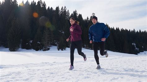5 Things To Consider Before Working Out In The Cold Fitness Republic