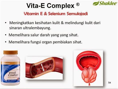 Jom dapatkan vitamin e anda. My Lovely Vitamins SHAKLEE: Kebaikan Vitamin E Shaklee ...