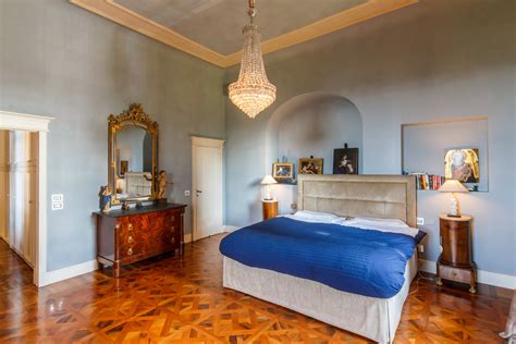 Fabulous Tuscan Villa Florence Italy Leading Estates Of The World