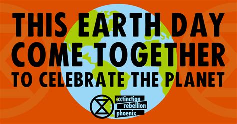 Earth Day 2021 Action Network