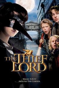 Hiding in the canals and alleyways of the city, the boys are befriended by a gang of young urchins and their enigmatic leader, the thief lord. Watch The Thief Lord on Netflix Today! | NetflixMovies.com